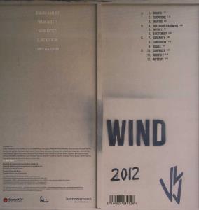 Wind (cover 2)
